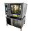Thumbnail: 2016 Rational SCCWE 6x2 Grid 3 Phase Combi Steam Oven