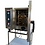 Thumbnail: 2016 Rational Combi Master Plus CMP 6 Grid Electric with self clean