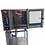 Thumbnail: Eloma Multimax B 6 Grid Electric Combination Oven - with warranty, stand